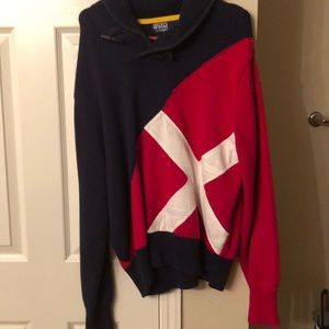 Men’s sweater